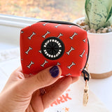 Coral Fetch AllSet™ Harness Matching Bundle (D Ring)