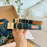 Gentleman Dappertie™ - Mega Bundle Match (D Ring)