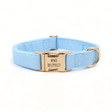 Baby Blue Signature Band™ - Crafted Collar