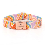 Palm Springs Signature Band™ - Crafted Collar