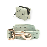 Teal Stars GlamGo™ + Joyline™ – Stroll Essentials Set