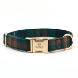 Gentleman Signature Band™ - Crafted Collar