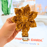 Sunny Daisy Signature Band™ + Slide-On Bloomtie™