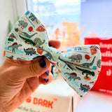 Mint Snappy Dino Dappertie™ - Mega Bundle Match (D Ring)