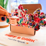 Morning Floral Signature Band™ + Slide-On Bloomtie™