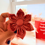 Ambar Suns Signature Bloomtie™ - Flower Tie