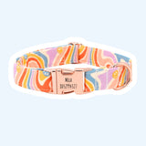 Palm Springs Signature Band™ - Crafted Collar