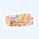 Palm Springs Joyline™ Leash – 100 % Cotton Shell
