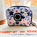 Ink Ivy Bloom GlamGo™ – Poop Bag Case – Posh Exits