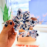 Ink Ivy Bloom Signature Band™ + Slide-On Bloomtie™