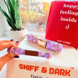 Purple Daisy Signature Band™ - Crafted Collar