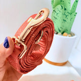 Ambar Suns Joyline™ Leash – 100 % Cotton Shell