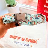 Mint Snappy Dino Dappertie™ - Mega Bundle Match (D Ring)