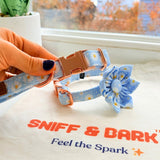 Marigold Bloom Signature Band™ + Slide-On Bloomtie™