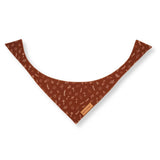 Autumn Leaves Flairtie™ Bandana – 100% Cotton