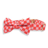 dog bow tie