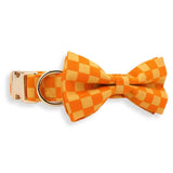bow tie collar for dogs