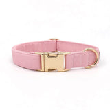 luxury dog collars