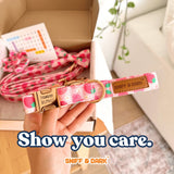 Strawberry Shortcake Signature Band™ - Crafted Collar