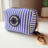 Blue Stripes Dappertie™ - Mega Bundle Match (D Ring)