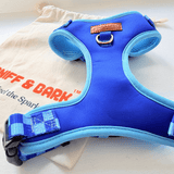 Checker Blue Dappertie™ - Mega Bundle Match (D Ring)