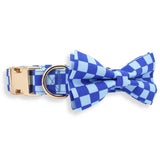 Dog Bows For Collar