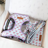 Puppy Love AllSet™ Harness – Adjustable Bliss