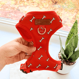 Coral Fetch Dappertie™ - Mega Bundle Match (D Ring)