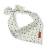 Dog Bandana Pattern