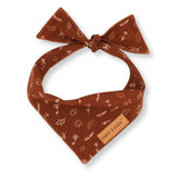 Cute Bandanas for Dogs Girls and Boys - Cute Bandanas Pattern