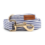 Blue Stripes Signature Band™ + Slide-On Dappertie™ + Joyline™