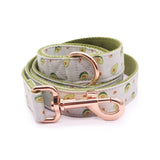 cute dog leash