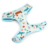 Sea World AllSet™ Harness Matching Bundle