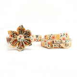 girl dog collars
