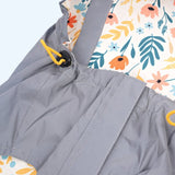 rainproof dog coats