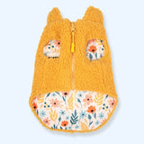 winter dog coats for small dogs
