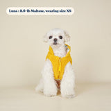 dog jacket