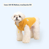 dog vest