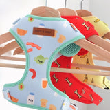 puppy harness