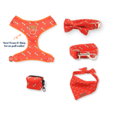 Coral Fetch Dappertie™ - Mega Bundle Match (D Ring)