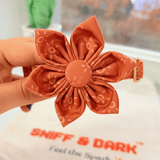 Ambar Suns Signature Band™ + Slide-On Bloomtie™ + Joyline™