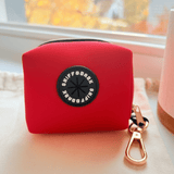 Checker Pink AllSet™ Harness Matching Bundle (D Ring)