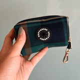 Gentleman GlamGo™ – Poop Bag Case – Posh Exits
