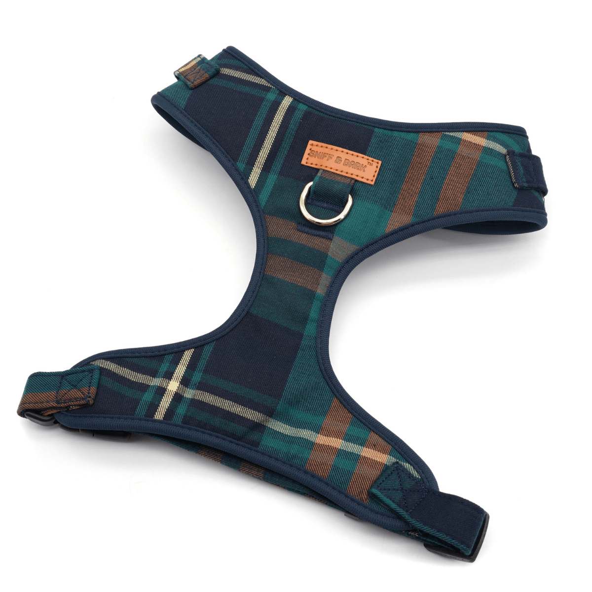 Gentleman Dappertie™ - Mega Bundle Match (D Ring)