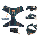 Gentleman Dappertie™ - Mega Bundle Match (D Ring)