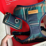 Gentleman AllSet™ Harness – Adjustable Bliss