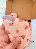 Peach Blush Signature Bloomtie™ - Mega Bundle (D Ring)