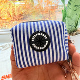 Blue Stripes AllSet™ Harness Matching Bundle (D Ring)