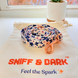 Ink Ivy Bloom Signature Band™ + Slide-On Bloomtie™ + Joyline™