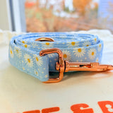 Marigold Bloom Signature Band™ + Slide-On Bloomtie™ + Joyline™